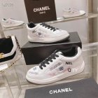 Chanel Women's Shoes 1441