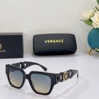 Versace High Quality Sunglasses 553