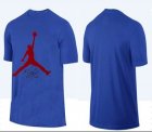 Air Jordan Men's T-shirts 207