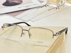Cartier Plain Glass Spectacles 235