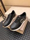 Gucci Men's Shoes 1052
