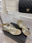 Chanel Women's Slippers 118
