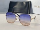 DIOR High Quality Sunglasses 1282