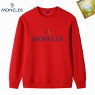 Moncler Men's Long Sleeve T-shirts 110