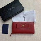 Prada High Quality Wallets 441