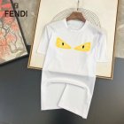 Fendi Men's T-shirts 342