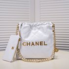 Chanel High Quality Handbags 215