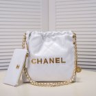 Chanel High Quality Handbags 215