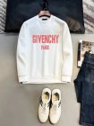 GIVENCHY Men's Long Sleeve T-shirts 138