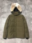 Canada Goose Men's Outerwear 244