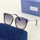 Gucci High Quality Sunglasses 4992