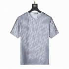DIOR Men's T-shirts 319