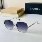 Chanel High Quality Sunglasses 3411