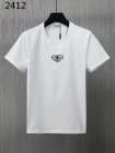 Balenciaga Men's T-shirts 44