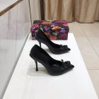 Dolce & Gabbana Women's Shoes 345