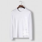 Burberry Men's Long Sleeve T-shirts 23