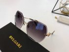 Bvlgari High Quality Sunglasses 248