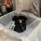 Chanel Original Quality Handbags 859