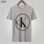 Calvin Klein Men's T-shirts 237