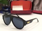 Gucci High Quality Sunglasses 432