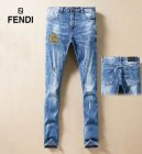 Fendi Men's Jeans 11