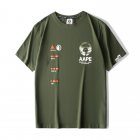 Aape Men's T-shirts 80
