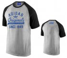 adidas Apparel Men's T-shirts 766