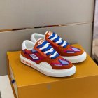 Louis Vuitton Men's shoes 2632