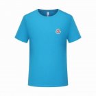 Moncler Men's T-shirts 336