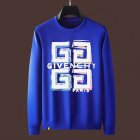 GIVENCHY Men's Long Sleeve T-shirts 65