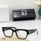 Balmain High Quality Sunglasses 153