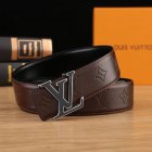 Louis Vuitton Original Quality Belts 253