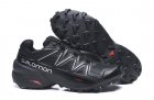 Salomon Men's shoes 19