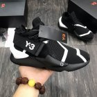 Y-3 Men's Shoes 131