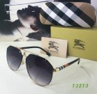 Burberry High Quality Sunglasses 1185