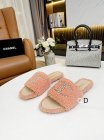 Chanel Women's Slippers 68