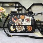 Dolce & Gabbana High Quality Handbags 104