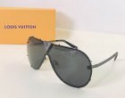 Louis Vuitton High Quality Sunglasses 3112