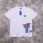 adidas Apparel Men's T-shirts 118