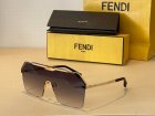 Fendi High Quality Sunglasses 154