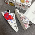 Dolce & Gabbana Men's Shoes 244