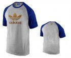 adidas Apparel Men's T-shirts 683