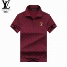 Louis Vuitton Men's Polo 117