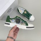 Versace Men's Shoes 759