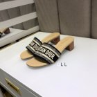 DIOR Women's Shoes 364