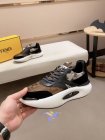 Fendi Men's Shoes 475