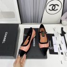 Chanel Women's Shoes 1437