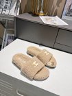 Chanel Women's Slippers 263