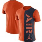 Air Jordan Men's T-shirts 628