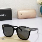 Chanel High Quality Sunglasses 2741